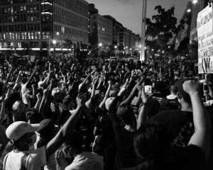 Protestatarii anti-imigraţie din Africa de Sud cer guvernului mai multe deportări